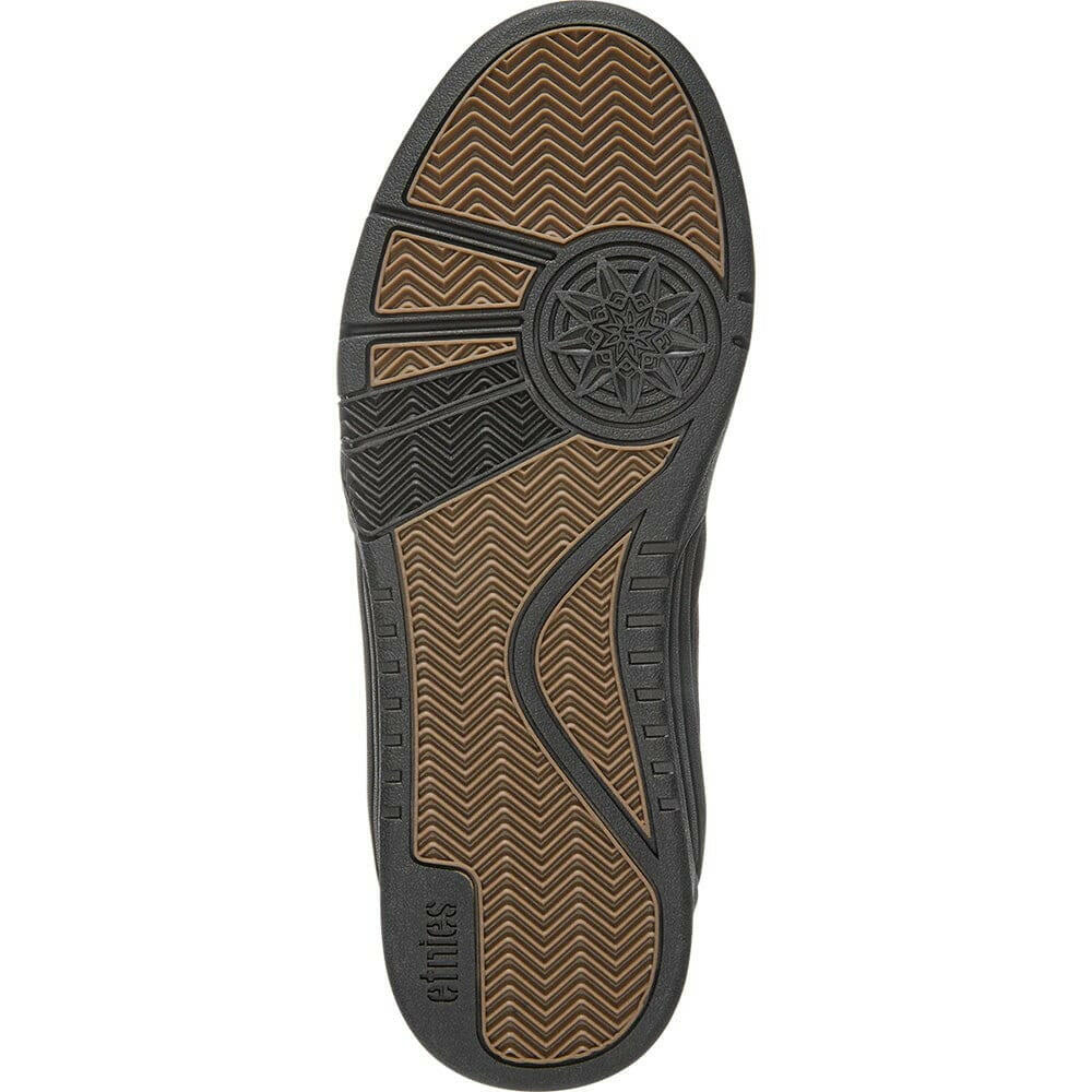 Etnies - Estrella Shoes Black/Black.