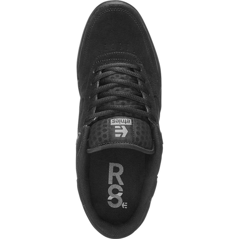 Etnies - Estrella Shoes Black/Black.