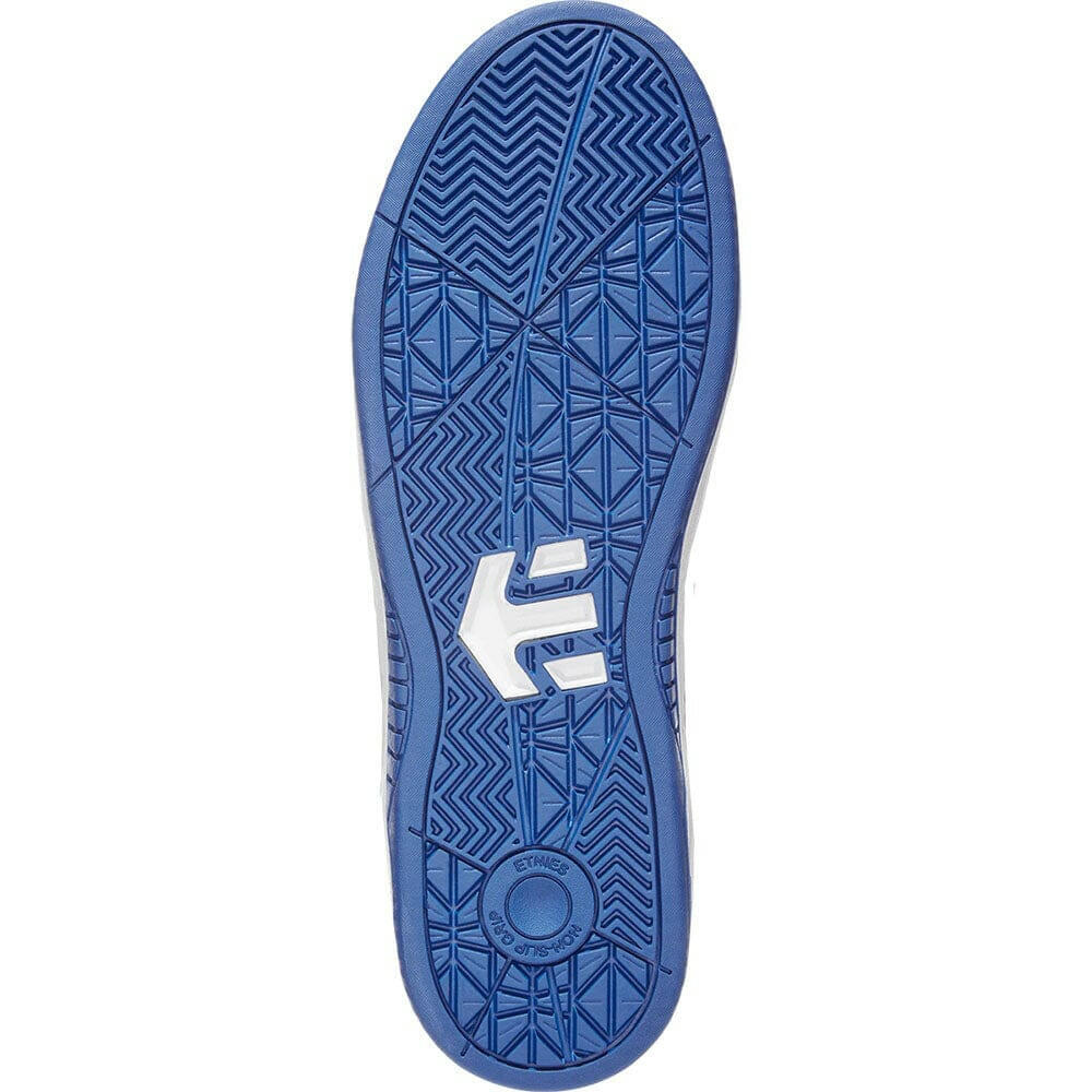 Etnies - MC Rap Hi Shoes Red/White/Blue.