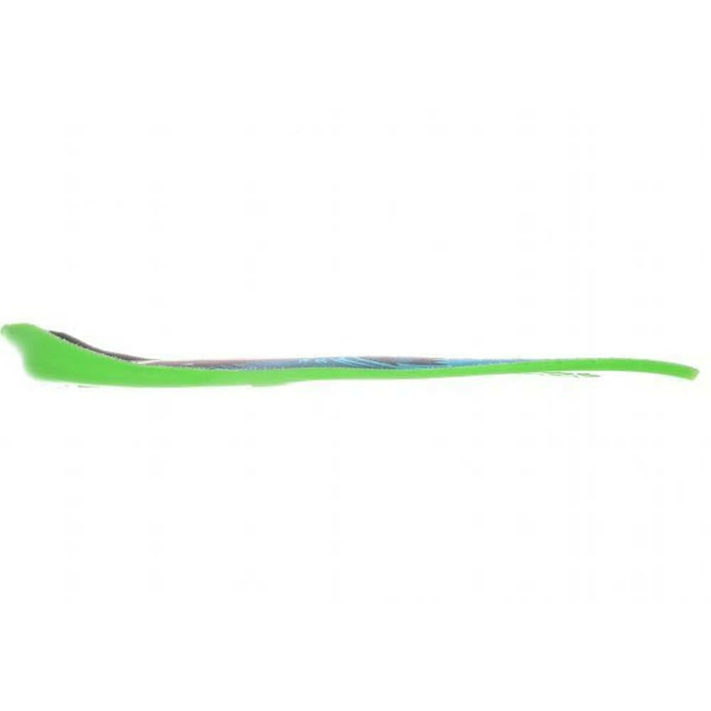 Footprint - Kingfoam Elite High Moldable Insoles Burman Atlas.