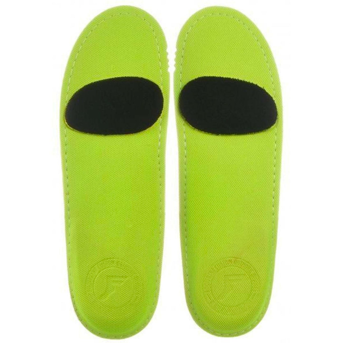Footprint - Gamechangers Colours Diber Kato Cyber Girl Insoles.