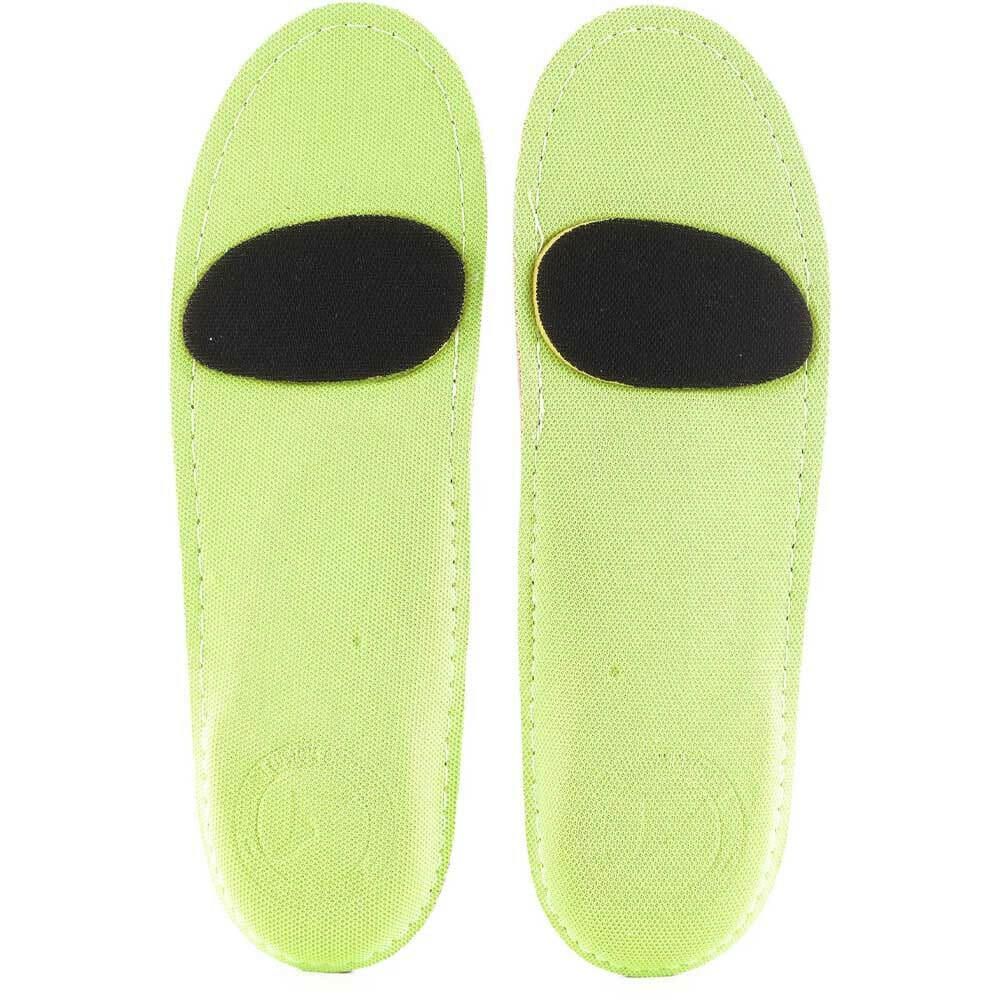 Footprint - Gamechangers Low Insoles Light Grey Camo.