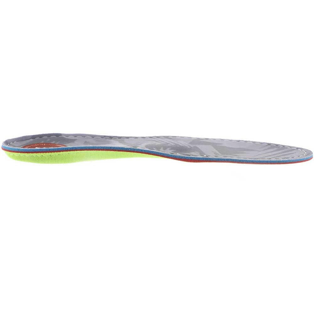 Footprint Gamechangers Low Insoles Light Grey Camo