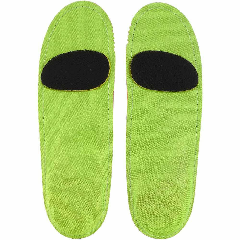 Footprint - Gamechangers ODB Wu Tang Clan Welfare Card Insoles.