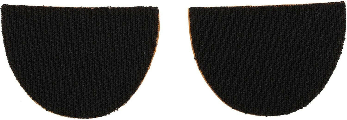 Footprint - Kingfoam Hi Profile Brandon Biebel King of Hollywood Insoles.