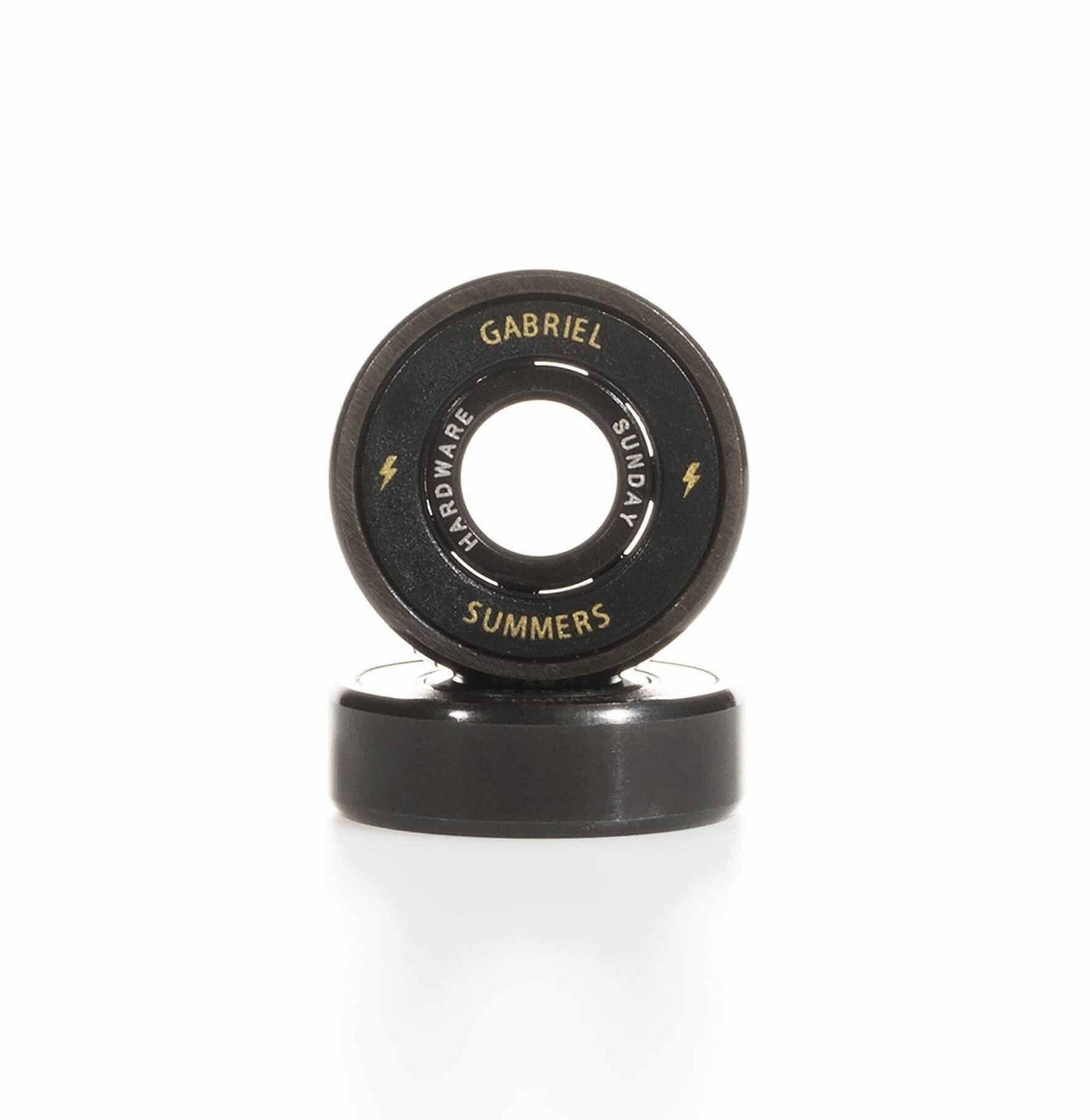 Sunday - Gabriel Summers Pro Skateboard Bearings.