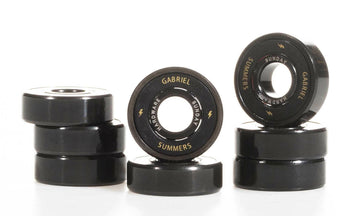 Sunday - Gabriel Summers Pro Skateboard Bearings.