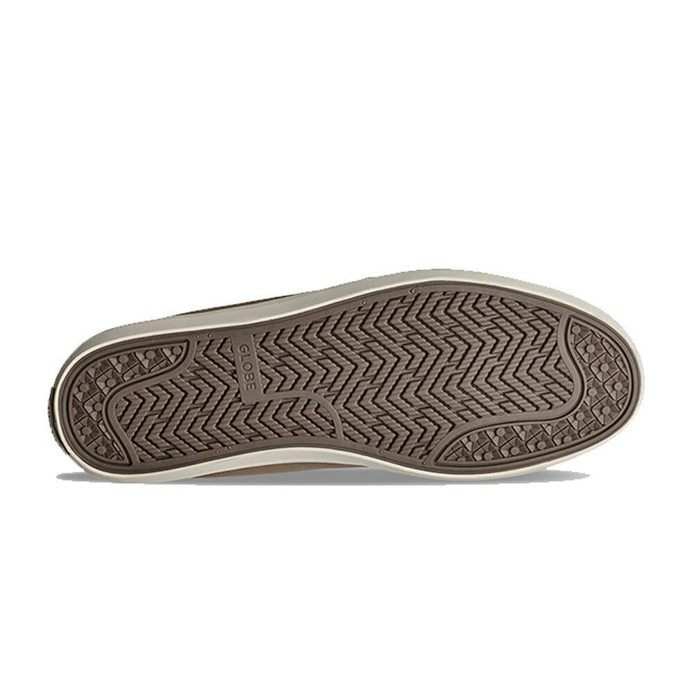Globe - GS Chukka Shoes Almond.