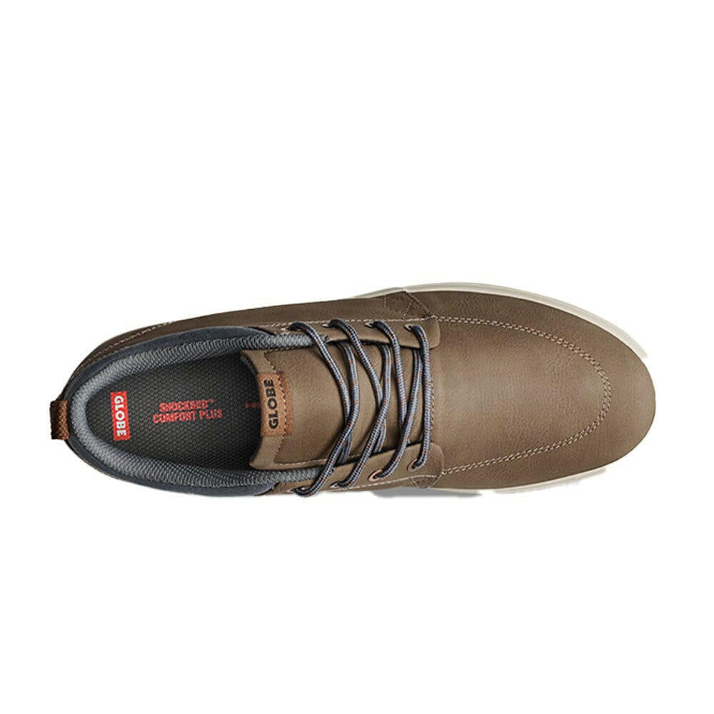 Globe - GS Chukka Shoes Almond.