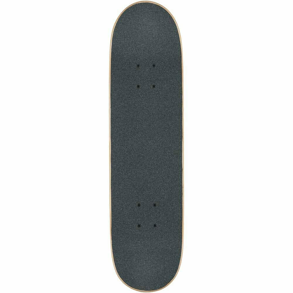 Globe - Kids Goodstock Mid Wheat 7.6 Complete Skateboard.