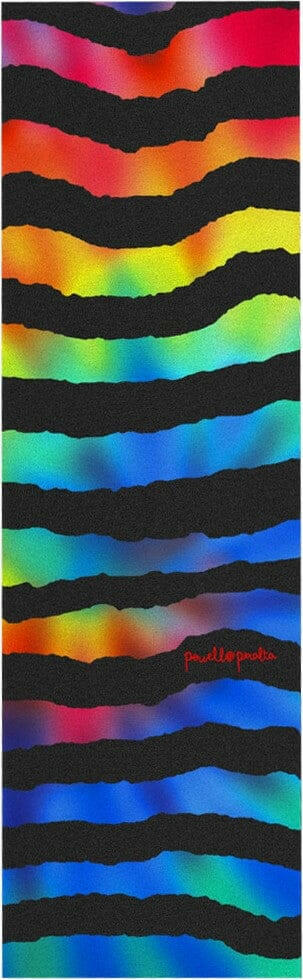 Powell Peralta - Rainbow Rib 10.5" Griptape.