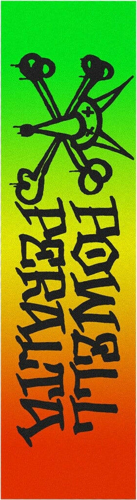 Powell Peralta - Vato Rat Fade 9.0" Griptape.