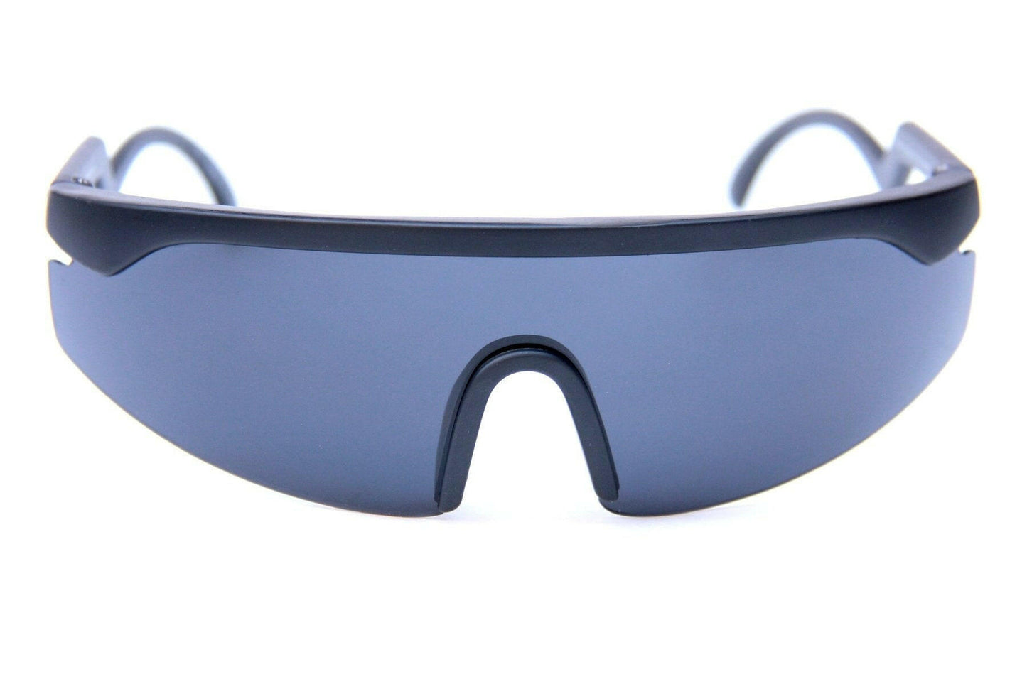 Happy Hour - Accelerators Sunglasses Matte Black/Black.