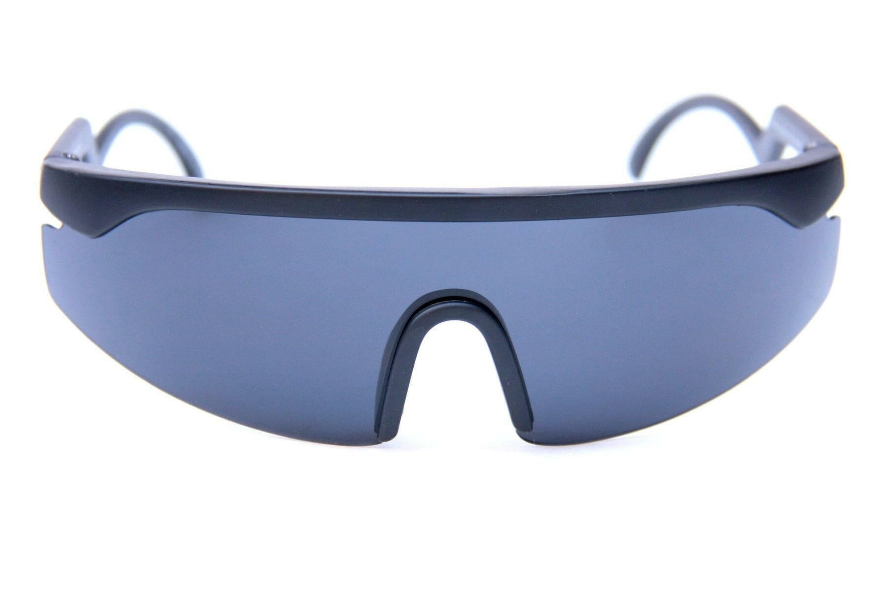 Happy Hour - Accelerators Sunglasses Matte Black/Black.