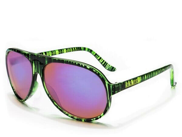 Happy Hour - Beagle El Dorado Sunglasses.
