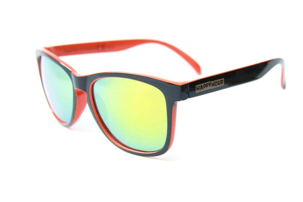 Happy Hour - Chesterfields Sunglasses.