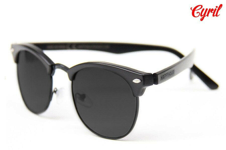 Happy Hour - Cyril G2's Sunglasses.