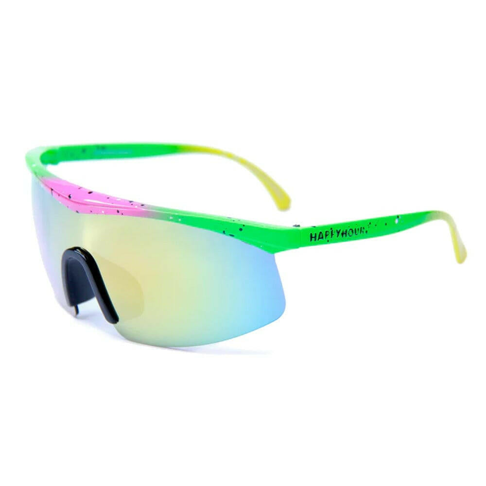 Happy Hour - Fire Birds Sunglasses Catch Surf.