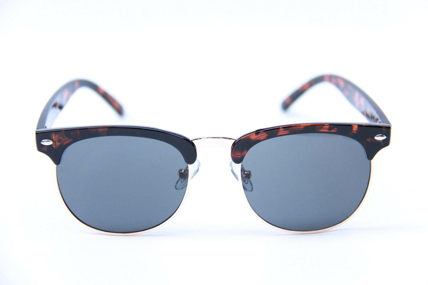 Happy Hour - G2 Sunglasses Gloss Tortoise.