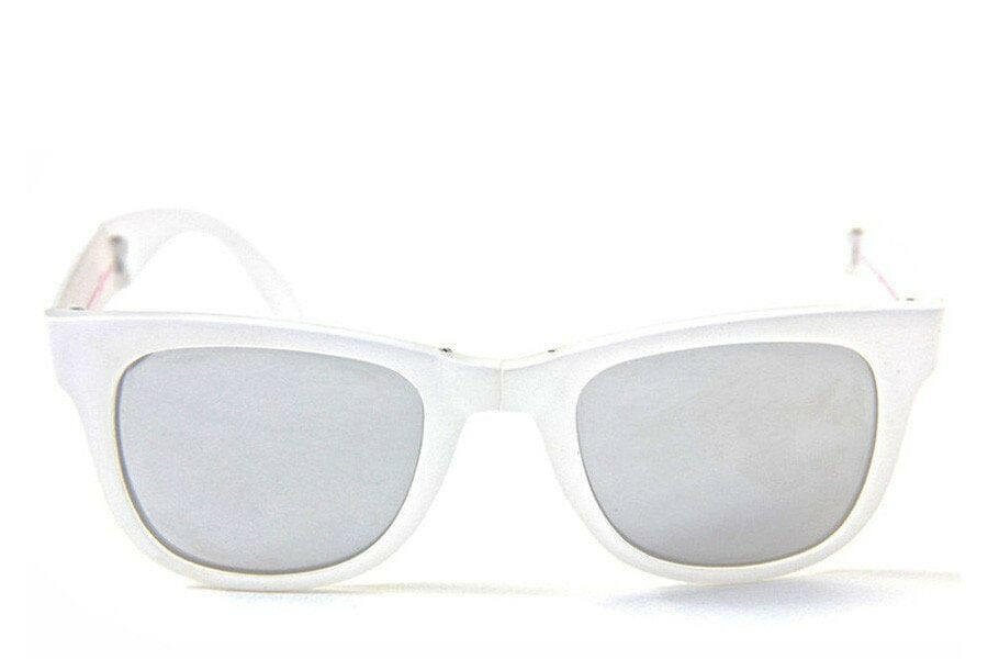 Happy Hour - Gerwer Ski Patrol Fold Ups Sunglasses.