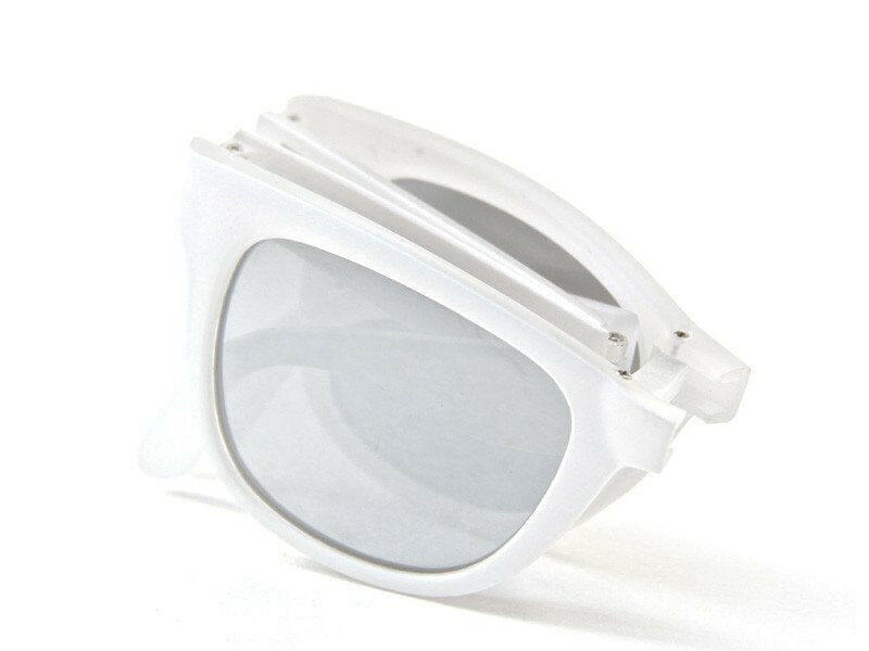 Happy Hour - Gerwer Ski Patrol Fold Ups Sunglasses.