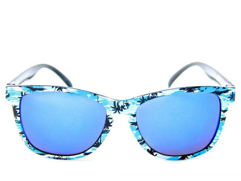 Happy Hour - Made In The Shade Sunglasses.