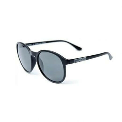 Happy Hour - Manhattan Sunglasses Black Ice.