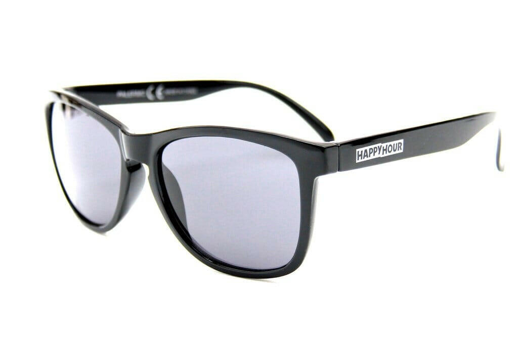 Happy Hour - Palermo Sunglasses.