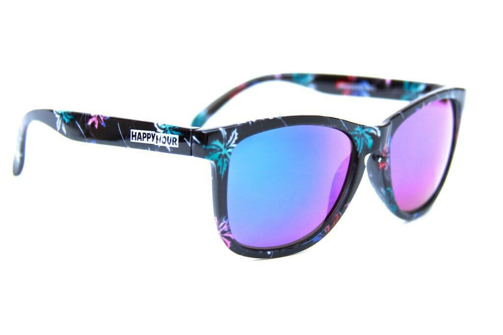 Happy Hour - Palmers Sunglasses.