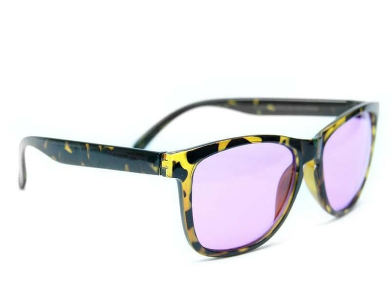 Happy Hour - Picadillys Sunglasses.