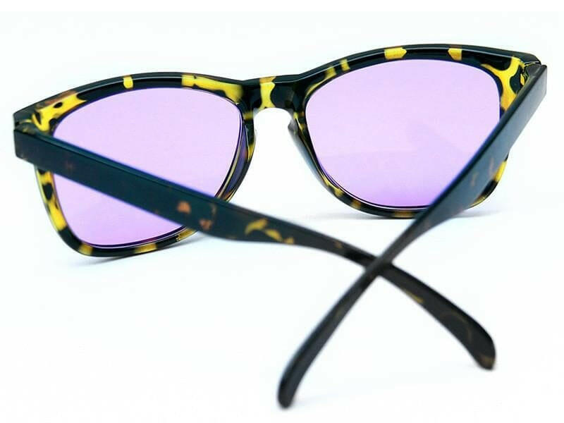 Happy Hour - Picadillys Sunglasses.