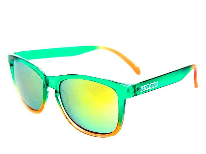 Happy Hour - The Bird Sunglasses.