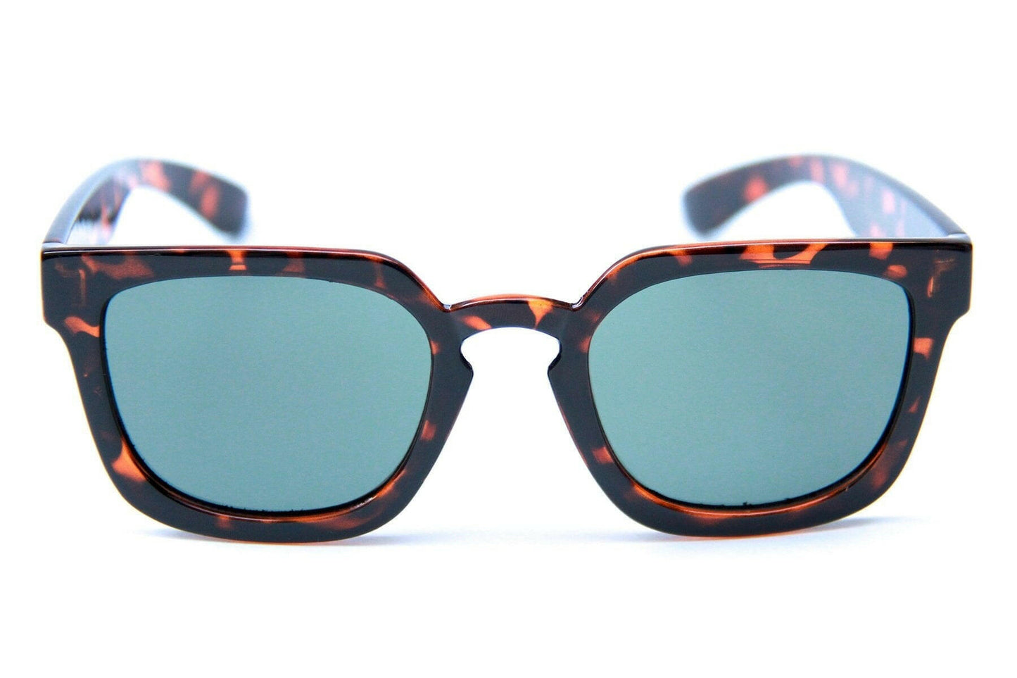 Happy Hour - Wolf Pup Sunglasses Tortoise.
