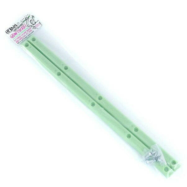 Heroin - Glow Stick Rails.