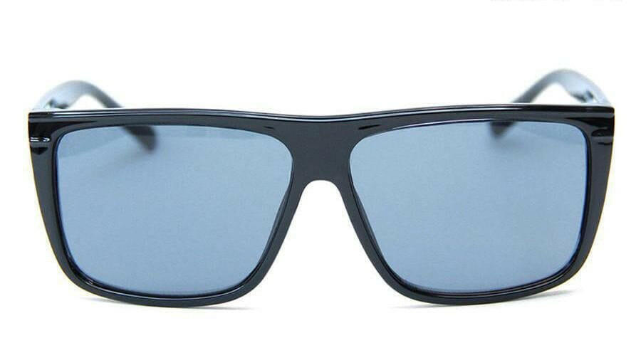 Happy Hour - Casino Sunglasses Black.