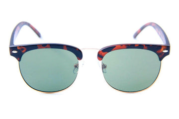 Happy Hour - G2 Sunglasses Matte Tortoise/G15 Lens.