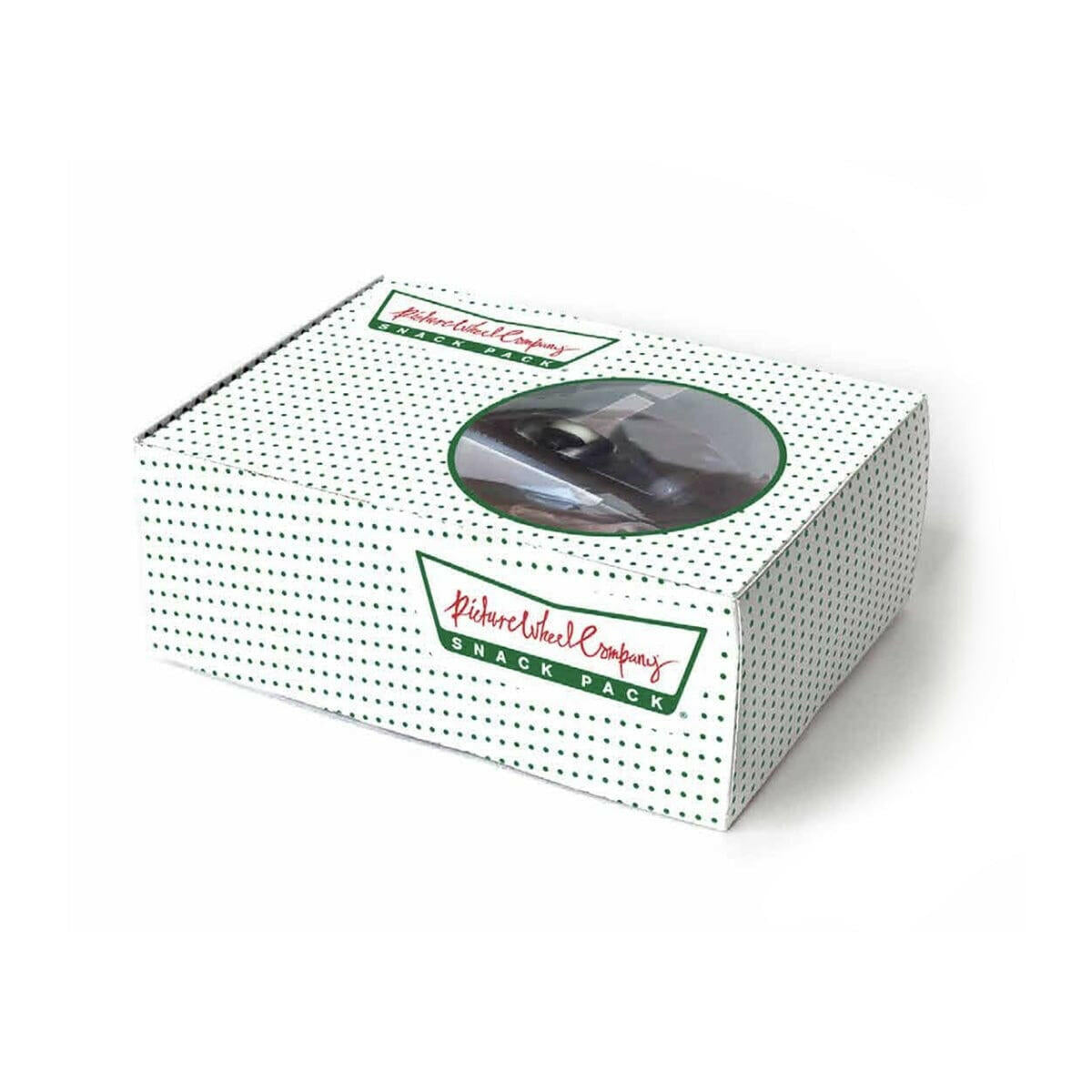 Holiday - Snack Pack Truck, Wheel and Bearing 5.5 Combo.