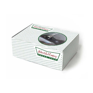 Holiday - Snack Pack Truck, Wheel and Bearing 5.0 Combo.