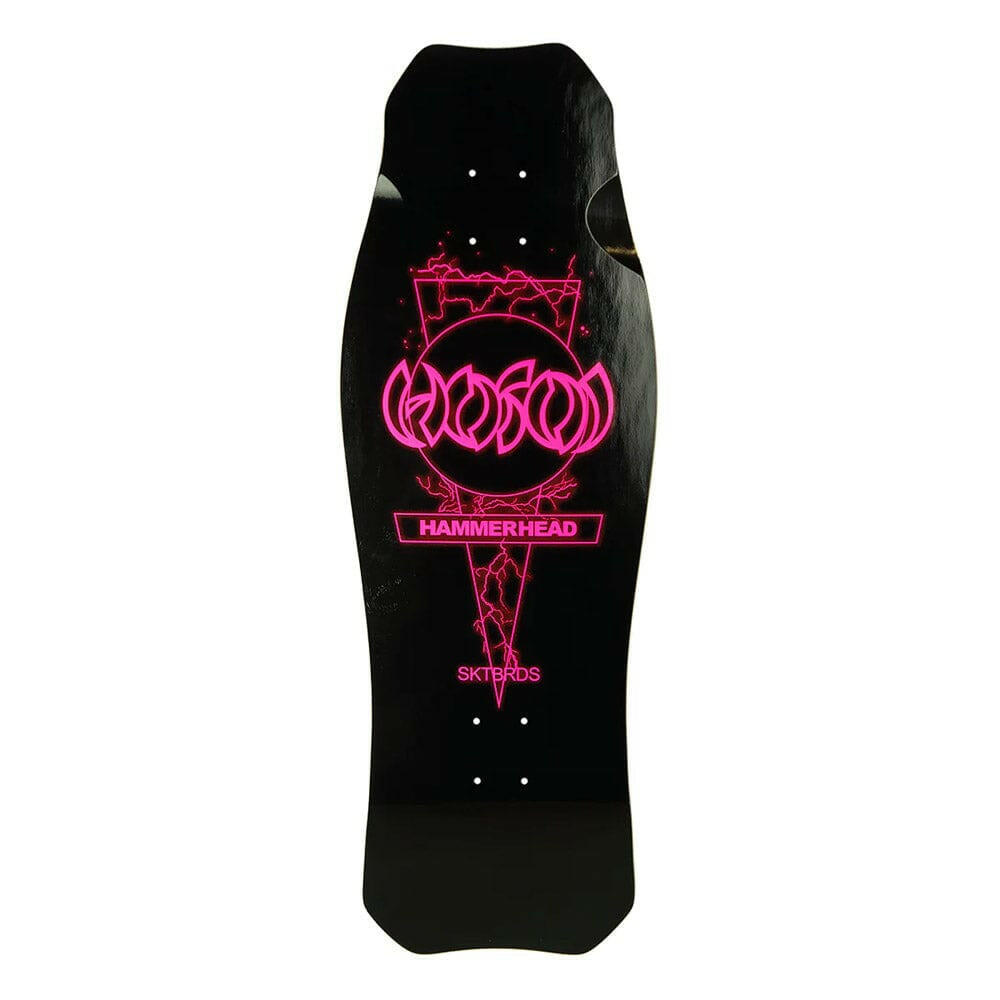 Hosoi - OG Hammerhead Shocker 10.5 Skateboard Deck.