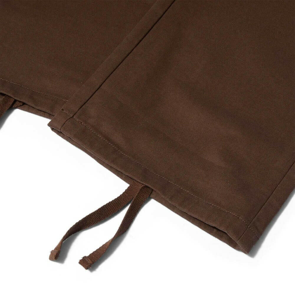 Huf - X Crailtap Carroll Pants Brown.