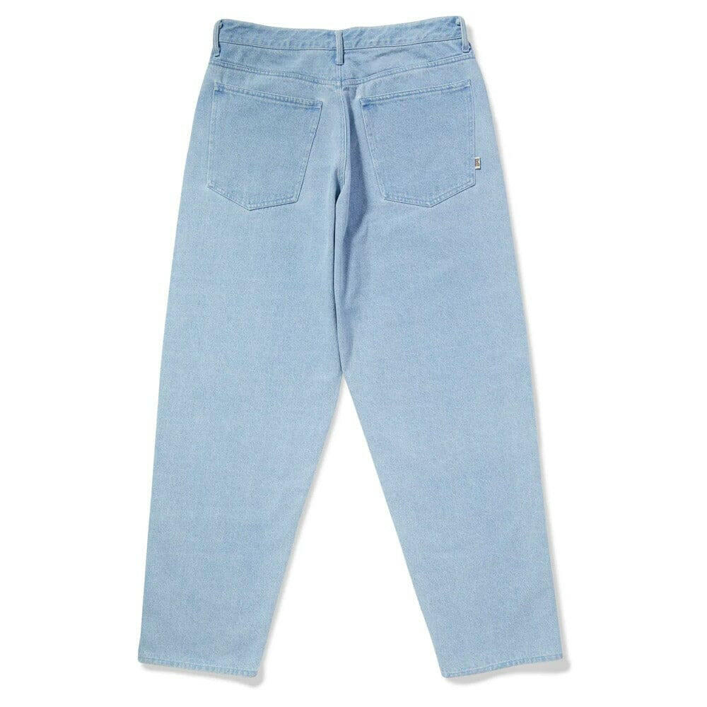 Huf - Cromer Pants Light Blue.