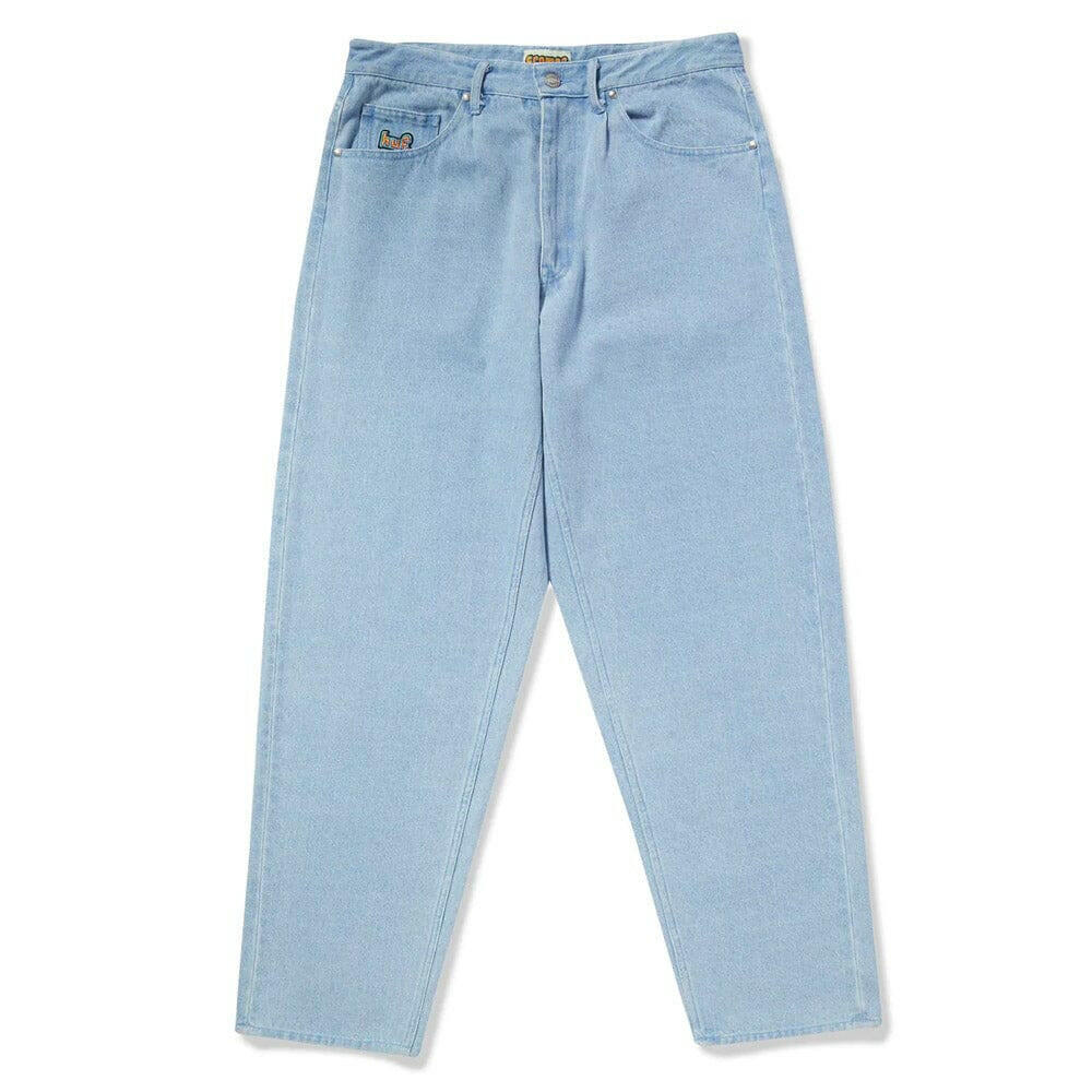 Huf - Cromer Pants Light Blue.
