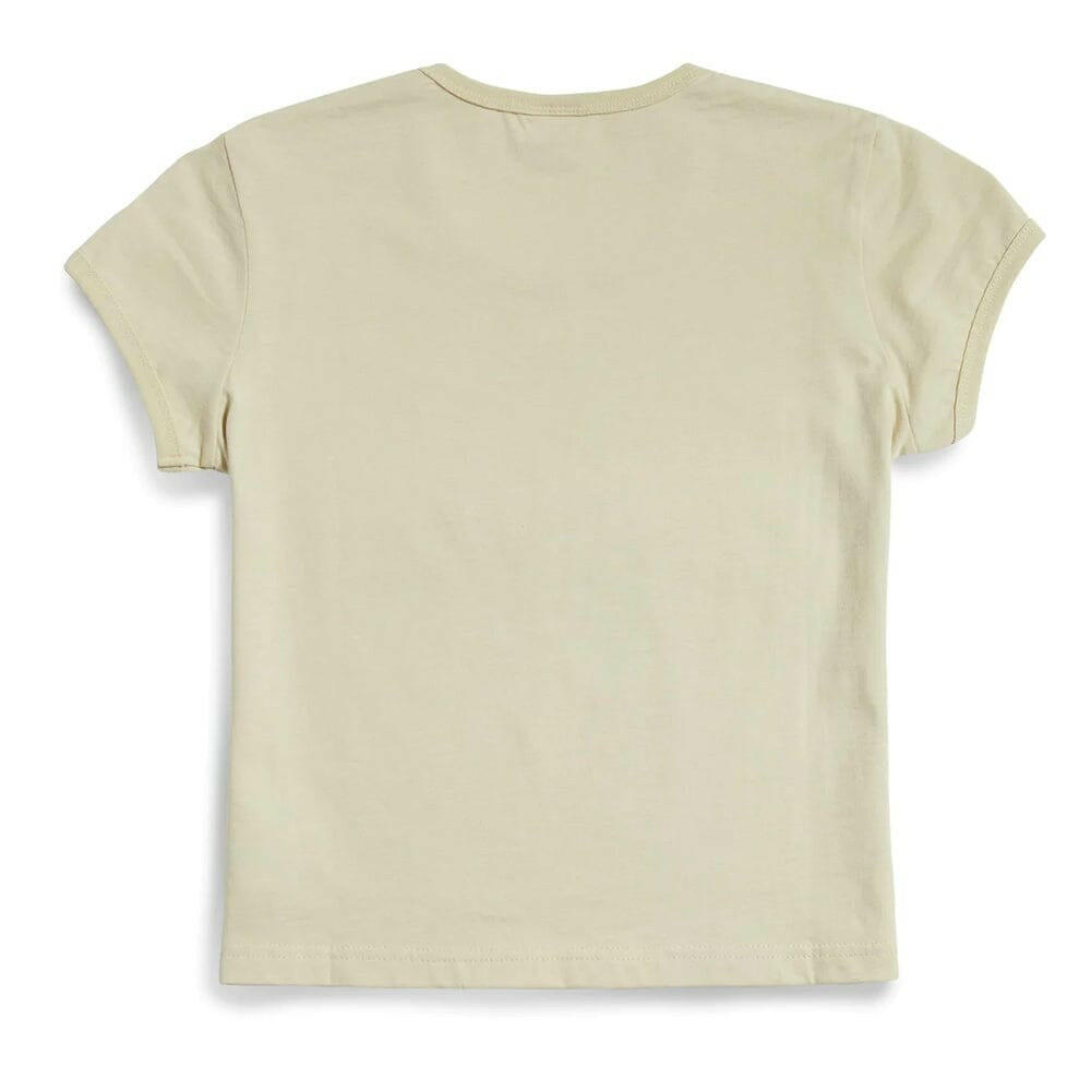 Huf - Rudie Baby Tee Stone.