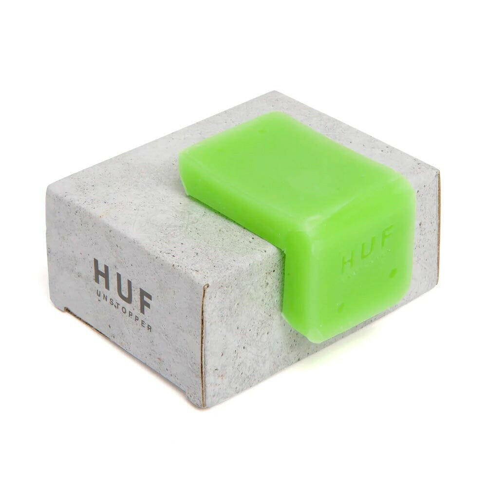 Huf - Skate Unstopper Wax.
