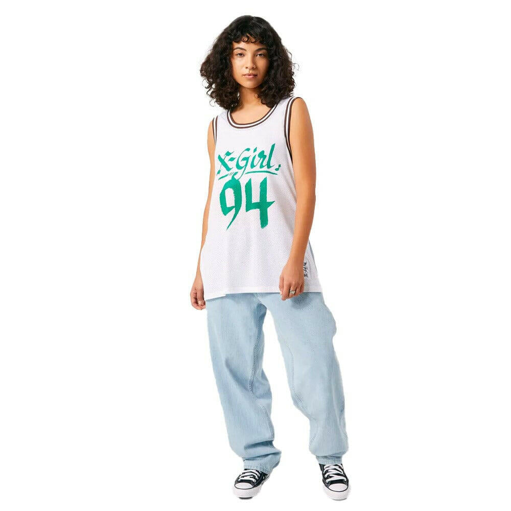 Huf - Home Team Womens Jersey.