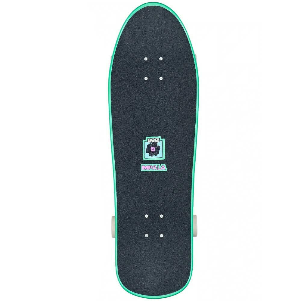 Impala - Hera Cruiser 9.75 Complete Skateboard.