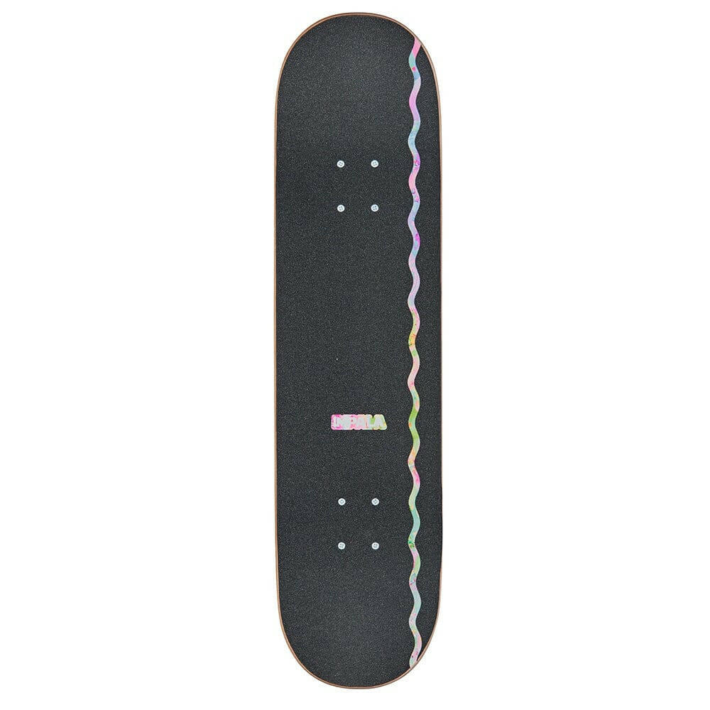 Impala - Pip & Pop Candy Mountain 8.25 Complete Skateboard.