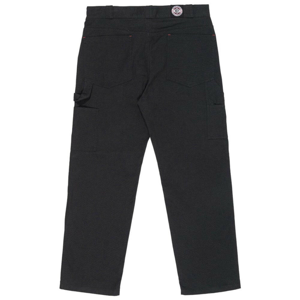 Independent - BTG Summit Canvas Utility Pants Black.