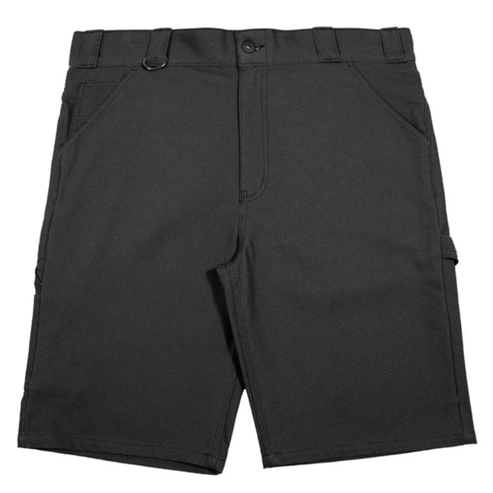 Independent - BTG Almar Canvas Shorts Black.