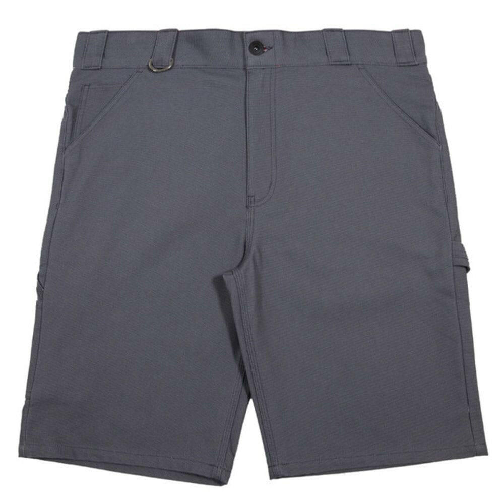 Independent - BTG Almar Canvas Shorts Pavement.